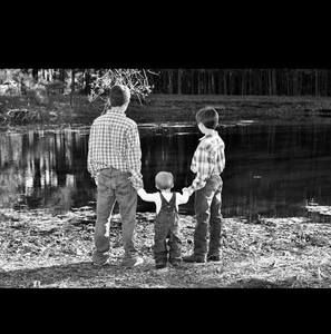 Meet your Posher, Jason